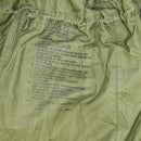 USGI M51 Olive Field Jacket - Small Regular