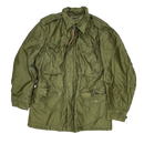 USGI M51 Olive Field Jacket - Small Regular