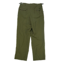 USGI M51 Wool Field Trousers - Medium Long - US Army Surplus - Combat Trousers