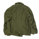 USGI M51 Wool Shirt - Medium, Item 1 - US Army Surplus - Field Shirts