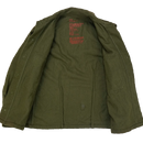 USGI M51 Wool Shirt - Medium, Item 2 - US Army Surplus - Field Shirts
