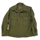 USGI M51 Wool Shirt - Medium, Item 2 - US Army Surplus - Field Shirts