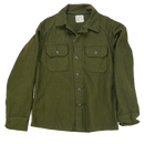 USGI M51 Wool Shirt - Medium, Item 3 - US Army Surplus - Field Shirts