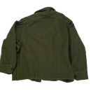 USGI M51 Wool Shirt - Small - US Army Surplus - Field Shirts