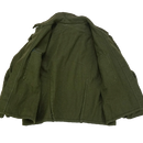 USGI M51 Wool Shirt - Small - US Army Surplus - Field Shirts