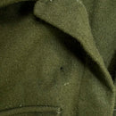 USGI M51 Wool Shirt - Small - US Army Surplus - Field Shirts