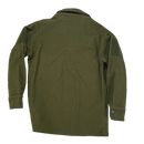 USGI M51 Wool Shirt - XSmall - Film Production Used - Field Shirts