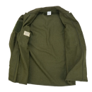 USGI M51 Wool Shirt - XSmall - Film Production Used - Field Shirts