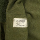 USGI M51 Wool Shirt - XSmall - Film Production Used - Field Shirts
