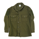 USGI M51 Wool Shirt - XSmall - Film Production Used - Field Shirts