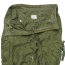 USGI M65 Cold Weather Trousers - Small Regular - US Army Surplus - Winter Trousers
