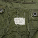 USGI M65 Cold Weather Trousers - Small Regular - US Army Surplus - Winter Trousers