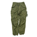 USGI M65 Cold Weather Trousers - Small Regular - US Army Surplus - Winter Trousers