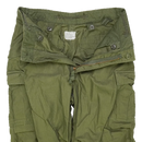 USGI M65 Cold Weather Trousers - Small Short - US Army Surplus - Combat Trousers