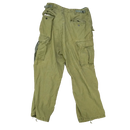 USGI M65 Cold Weather Trousers - Small Short