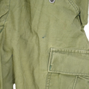 USGI M65 Cold Weather Trousers - Small Short