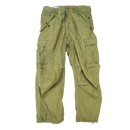 USGI M65 Cold Weather Trousers - Small Short