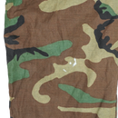 USGI M65 Woodland Trousers - Medium Long