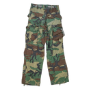 USGI M65 Woodland Trousers - XSmall Regular