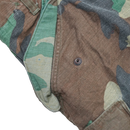 USGI M65 Woodland Trousers - XSmall Regular