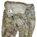 USGI Massif OCP Flight Suit Trousers - Large Regular - US Army Surplus - Combat Trousers