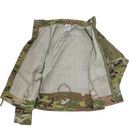 USGI Massif OCP Women's Flight Suit Shirt - Small Short, Item 2