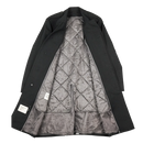 USGI Men's 100% Wool All-Weather Coat with Liner - US Army Surplus - Great Coats