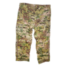 USGI Multicam APECS Wet Weather Trousers - Large Regular - US Army Surplus - Rain Trousers