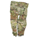 USGI Multicam APECS Wet Weather Trousers - Medium Regular