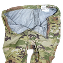 USGI Multicam APECS Wet Weather Trousers - Medium Regular