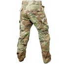USGI Multicam Improved Hot Weather Pants - Value Grade - US Army Surplus - Combat Trousers