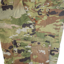USGI Multicam Improved Hot Weather Pants - Value Grade - US Army Surplus - Combat Trousers