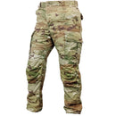 USGI Multicam Improved Hot Weather Pants - Value Grade - US Army Surplus - Combat Trousers