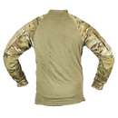 USGI Multicam UBAC Shirt - US Army Surplus - UBACS