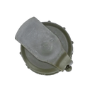 USGI NBC Canteen Lid - US Army Surplus - Canteens & Bottles