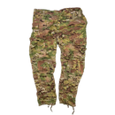 USGI OCP Advanced Combat Pants - Large Regular, Item 3