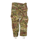 USGI OCP Advanced Combat Pants - Small Short