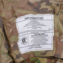 USGI OCP Advanced Combat Pants - Small Short