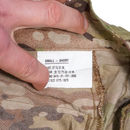 USGI OCP Advanced Combat Pants - Small Short