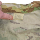 USGI OCP Aircrew Combat Shirt - Medium Regular - US Army Surplus - Field Shirts