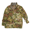USGI OCP APEC Gore-Tex Parka - Small Short