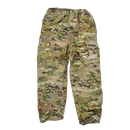 USGI OCP APECS Gore-Tex Trousers - Medium Short - US Army Surplus - Rain Trousers