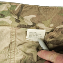 USGI OCP Army Combat Pants - Large Long - US Army Surplus - Combat Trousers