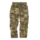 USGI OCP Army Combat Pants - Medium Short