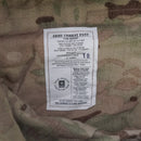 USGI OCP Army Combat Pants - XLarge Long - US Army Surplus - Combat Trousers