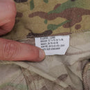 USGI OCP Army Combat Pants - XLarge Long - US Army Surplus - Combat Trousers