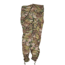 USGI OCP Combat Trousers - Large Long