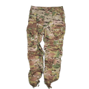 USGI OCP Combat Trousers - Large Long