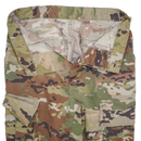 USGI OCP Combat Trousers - Small XLong