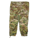 USGI OCP ECWCS Wet Weather Trousers - Large Short - US Army Surplus - Rain Trousers